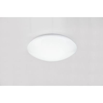 Globo - Plafoniera LED RGB dimmerabile LED/24W/230V + LED/8W 2700-6500K Ø 41 cm + telecomando