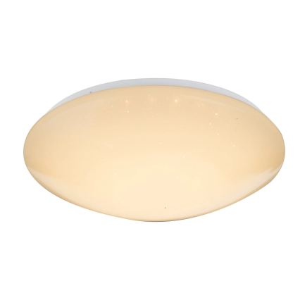 Globo - Plafoniera LED RGB dimmerabile LED/24W/230V + LED/8W 2700-6500K Ø 41 cm + telecomando