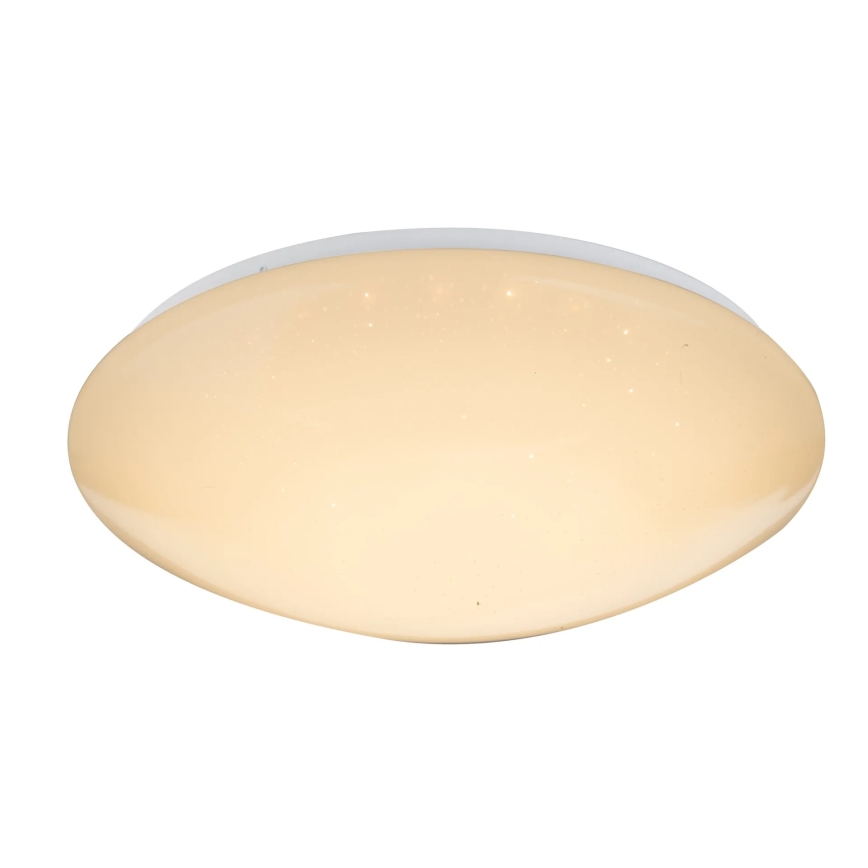 Globo - Plafoniera LED RGB dimmerabile LED/24W/230V + LED/8W 2700-6500K Ø 41 cm + telecomando