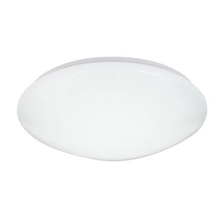Globo - Plafoniera LED RGB dimmerabile LED/24W/230V + LED/8W 2700-6500K Ø 41 cm + telecomando