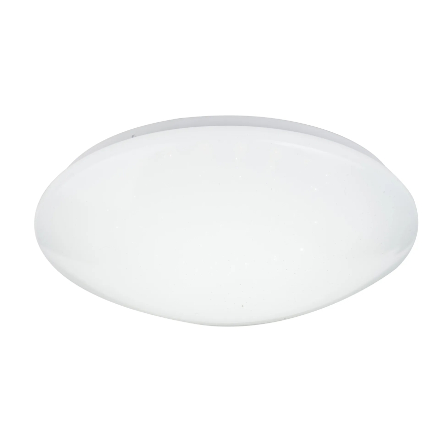 Globo - Plafoniera LED RGB dimmerabile LED/24W/230V + LED/8W 2700-6500K Ø 41 cm + telecomando
