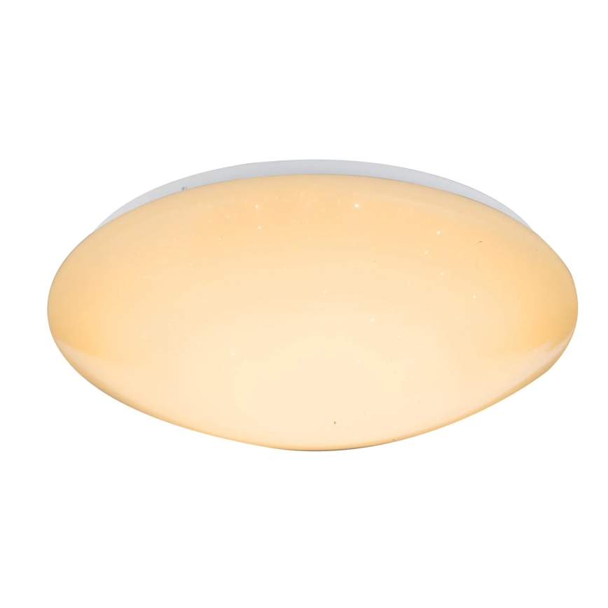 Globo - Plafoniera LED RGB dimmerabile LED/24W/230V + LED/8W 2700-6500K Ø 41 cm + telecomando