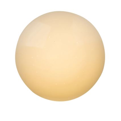 Globo - Plafoniera LED RGB dimmerabile LED/24W/230V + LED/8W 2700-6500K Ø 41 cm + telecomando