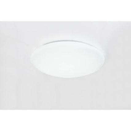 Globo - Plafoniera LED RGB dimmerabile LED/48W/230V + LED/10W 2700-6500K Ø 50 cm + telecomando