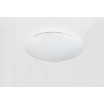 Globo - Plafoniera LED RGB dimmerabile LED/48W/230V + LED/10W 2700-6500K Ø 50 cm + telecomando