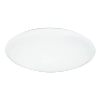 Globo - Plafoniera LED RGB dimmerabile LED/48W/230V + LED/10W 2700-6500K Ø 50 cm + telecomando