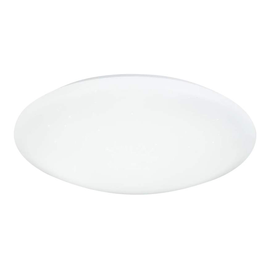 Globo - Plafoniera LED RGB dimmerabile LED/48W/230V + LED/10W 2700-6500K Ø 50 cm + telecomando