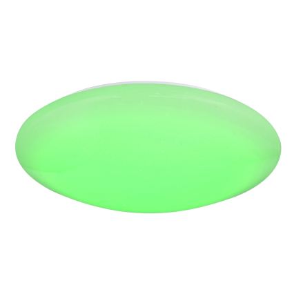 Globo - Plafoniera LED RGB dimmerabile LED/48W/230V + LED/10W 2700-6500K Ø 50 cm + telecomando