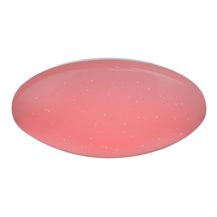 Globo - Lampada LED RGB dimmerabile LED/60W/230V + LED/10W/230V + telecomando