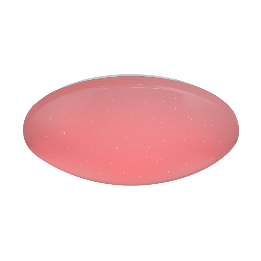 Globo - Lampada LED RGB dimmerabile LED/60W/230V + LED/10W/230V + telecomando