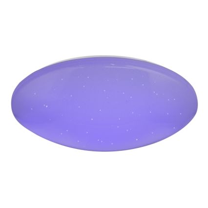 Globo - Lampada LED RGB dimmerabile LED/60W/230V + LED/10W/230V + telecomando