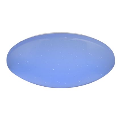 Globo - Lampada LED RGB dimmerabile LED/60W/230V + LED/10W/230V + telecomando