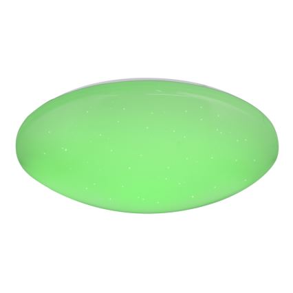 Globo - Lampada LED RGB dimmerabile LED/60W/230V + LED/10W/230V + telecomando