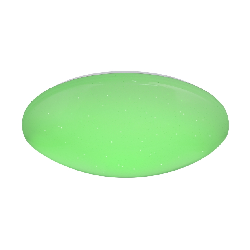 Globo - Lampada LED RGB dimmerabile LED/60W/230V + LED/10W/230V + telecomando