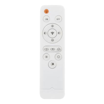 Globo - Lampada LED RGB dimmerabile LED/60W/230V + LED/10W/230V + telecomando