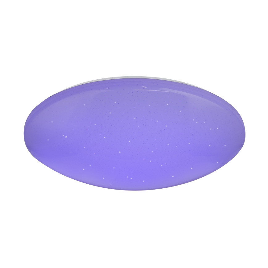 Globo - LED RGB Lampada dimmerabile LED/60W/230V + LED/10W/230V + telecomando