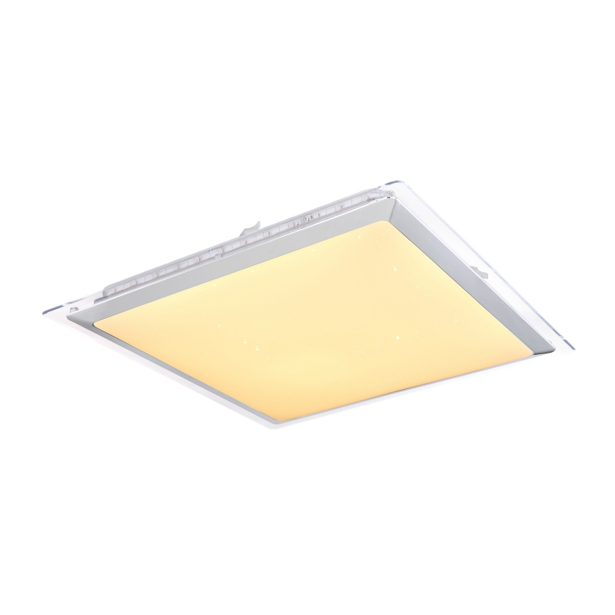 Globo - LED RGB Lampada dimmerabile LED/48W/230V+LED/4,5W/230V 3000-6000K + telecomando