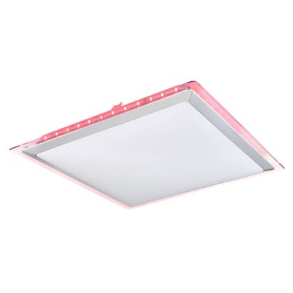Globo - LED RGB Lampada dimmerabile LED/48W/230V+LED/4,5W/230V 3000-6000K + telecomando