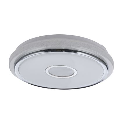 Globo - Plafoniera LED dimmerabile LED/40W/230V 2700-6500K + telecomando