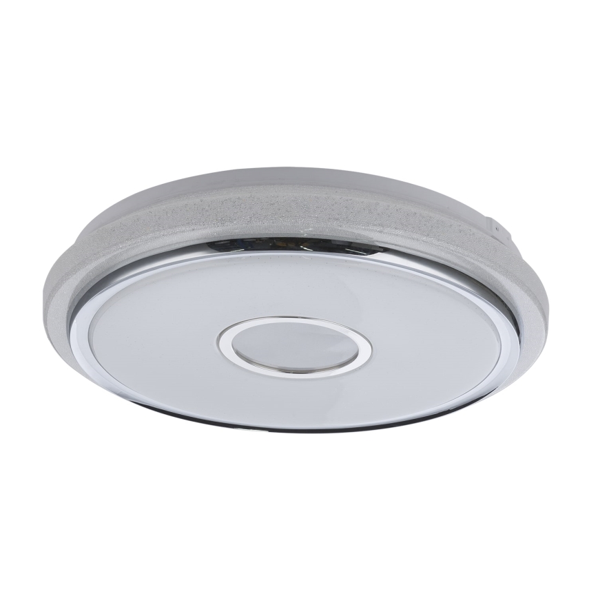 Globo - Plafoniera LED dimmerabile LED/40W/230V 2700-6500K + telecomando