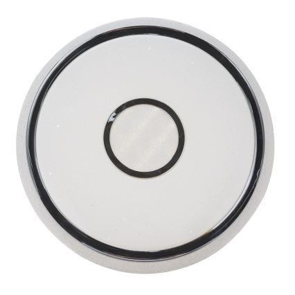 Globo - Plafoniera LED dimmerabile LED/40W/230V 2700-6500K + telecomando