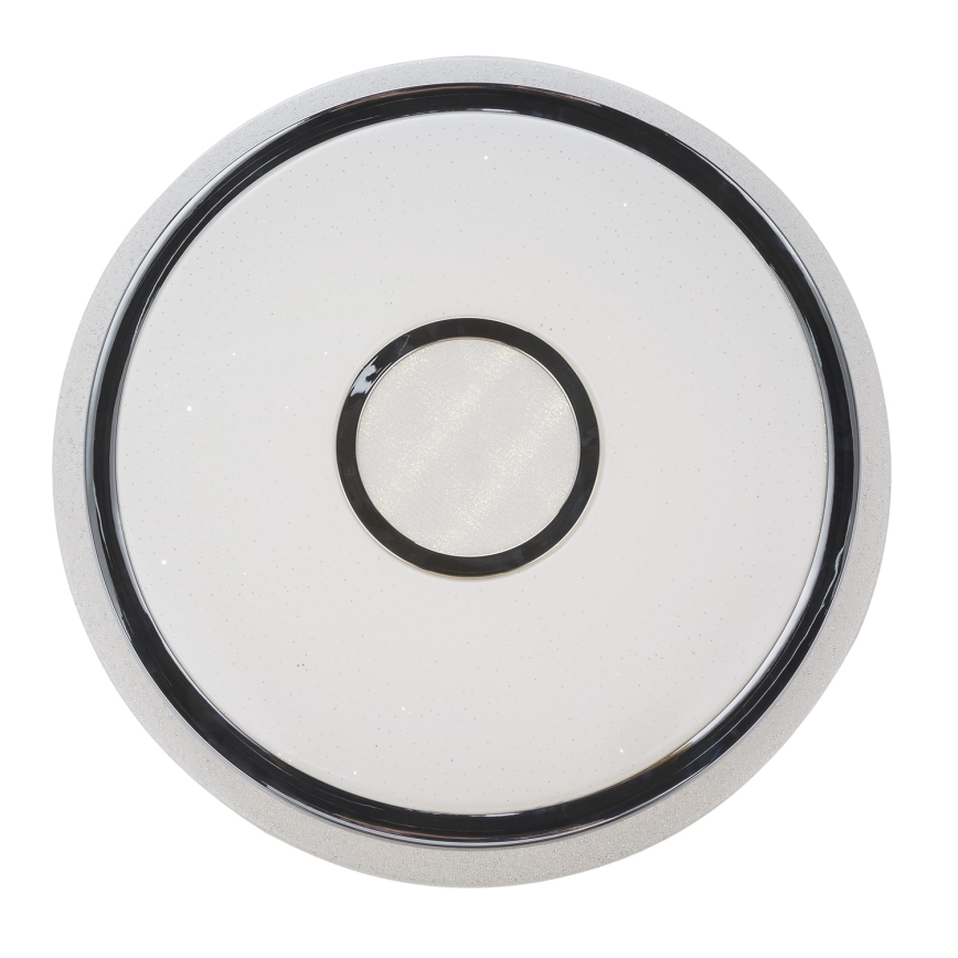 Globo - Plafoniera LED dimmerabile LED/40W/230V 2700-6500K + telecomando