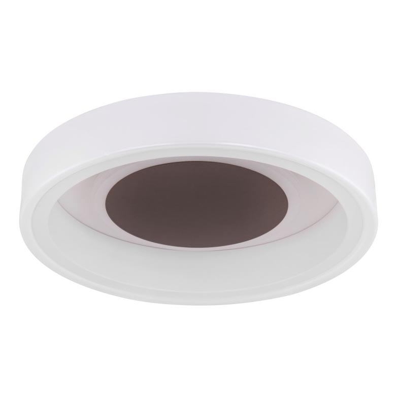 Globo 48398-24 - Plafoniera LED GOFFI LED/30W/230V