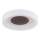 Globo 48398-24 - Plafoniera LED GOFFI LED/30W/230V