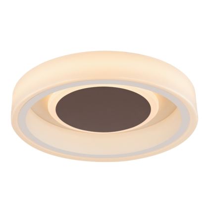 Globo 48398-24 - Plafoniera LED GOFFI LED/30W/230V