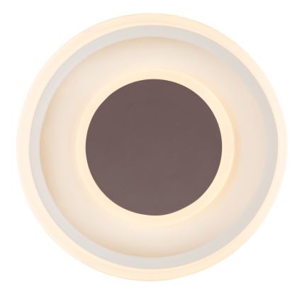 Globo 48398-24 - Plafoniera LED GOFFI LED/30W/230V