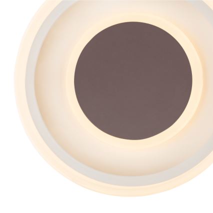 Globo 48398-24 - Plafoniera LED GOFFI LED/30W/230V