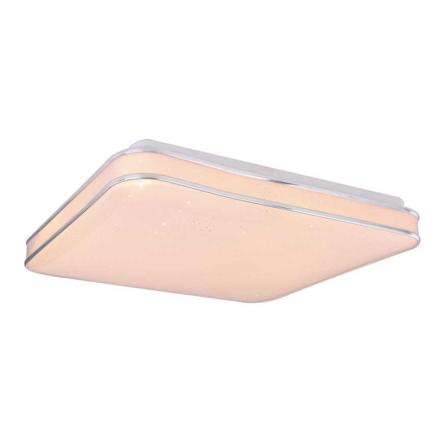Globo 48406-24 - Plafoniera LED LASSY LED/24W/230V