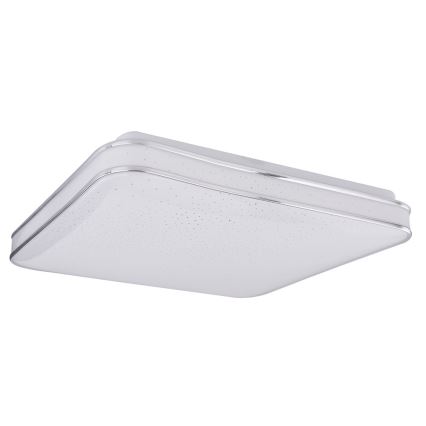 Globo 48406-24 - Plafoniera LED LASSY LED/24W/230V