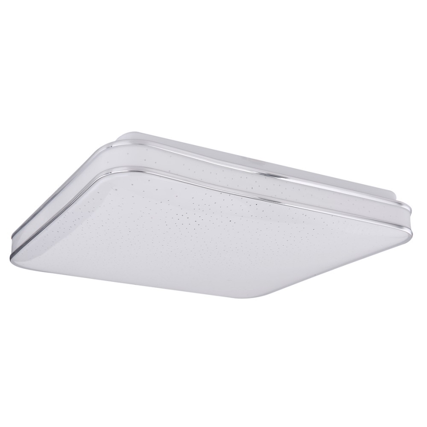 Globo 48406-24 - Plafoniera LED LASSY LED/24W/230V