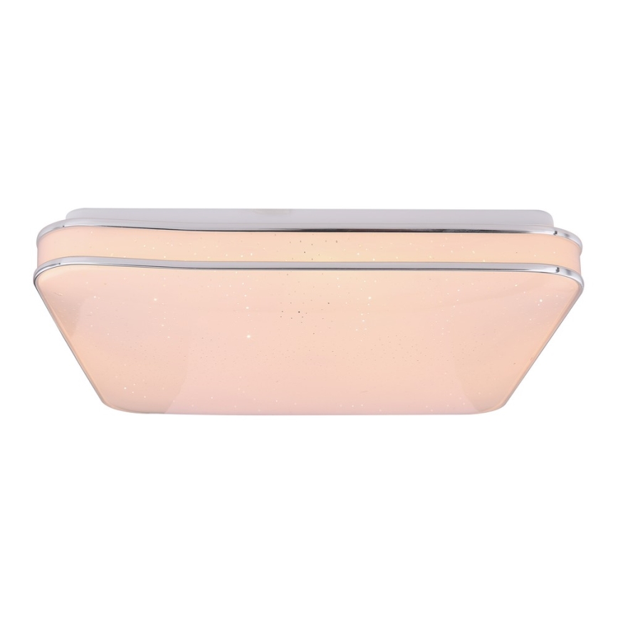 Globo 48406-24 - Plafoniera LED LASSY LED/24W/230V