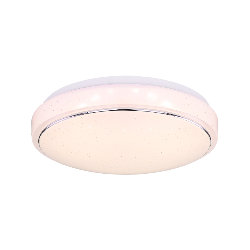 Globo - Plafoniera LED LED/18W/230V 3000K