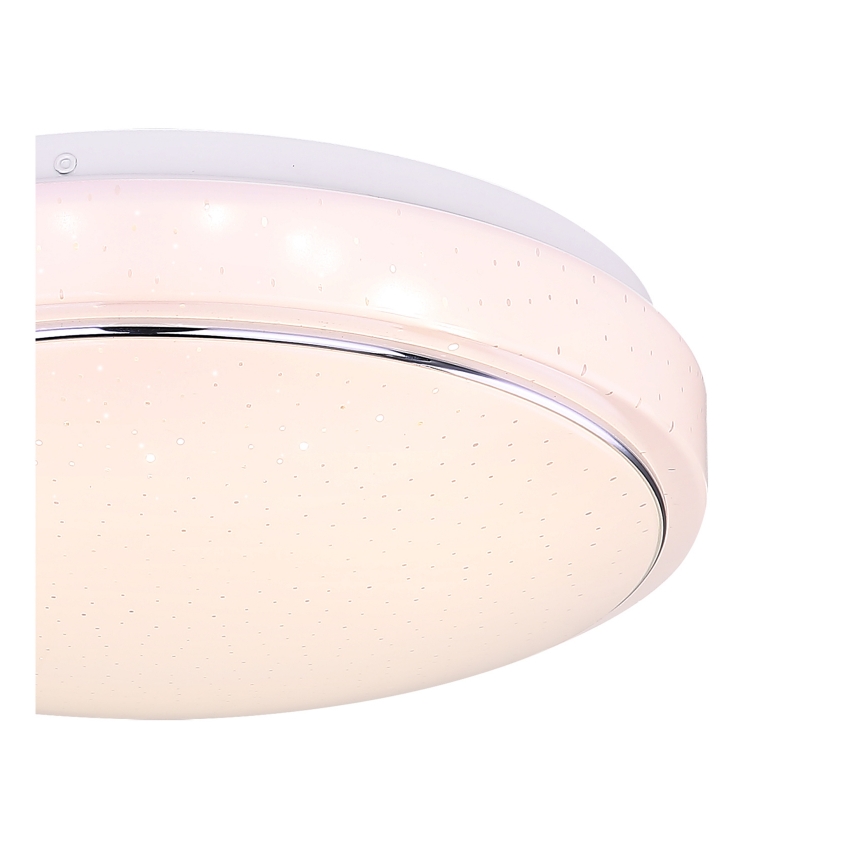 Globo - Plafoniera LED LED/18W/230V 3000K