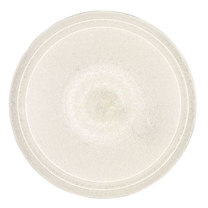 Globo - Plafoniera LED dimmerabile LED/18W/230V diametro 40 cm 2700-6500K + telecomando