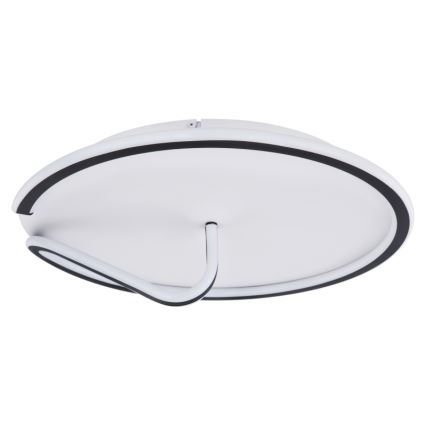 Globo - Plafoniera LED dimmerabile RODAN LED/50W/230V 3000-6000K + telecomando