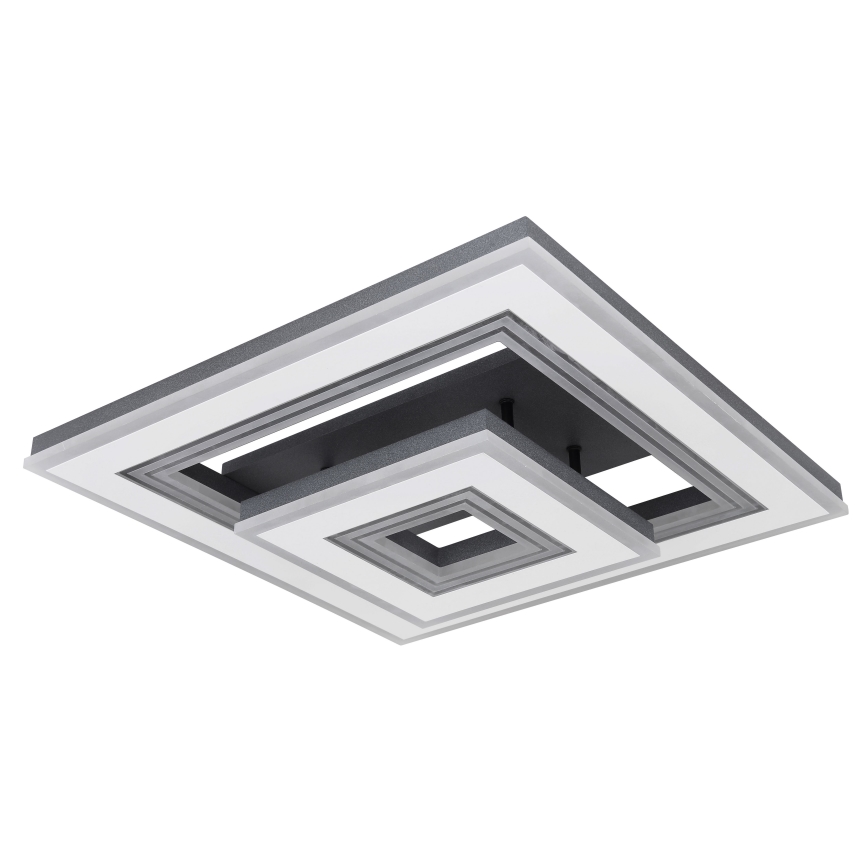 Globo - Plafoniera LED dimmerabile LED/50W/230V 2700/4000/6000K + telecomando