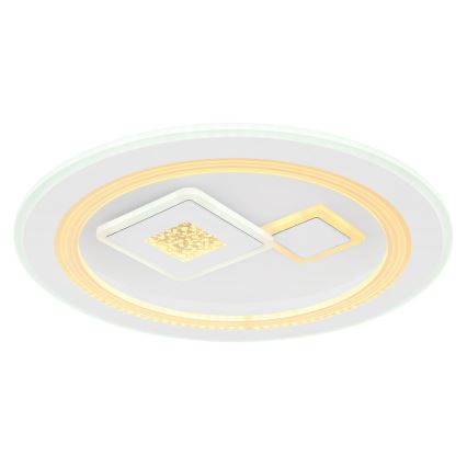 Globo - Plafoniera LED dimmerabile LED/40W/230V 2700-6500K + tc