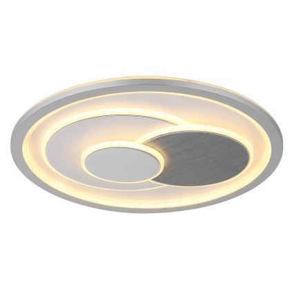 Globo - Plafoniera LED/36W/230V 3000/4000/6500K Ø 48 cm