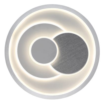 Globo - Plafoniera LED/36W/230V 3000/4000/6500K Ø 48 cm