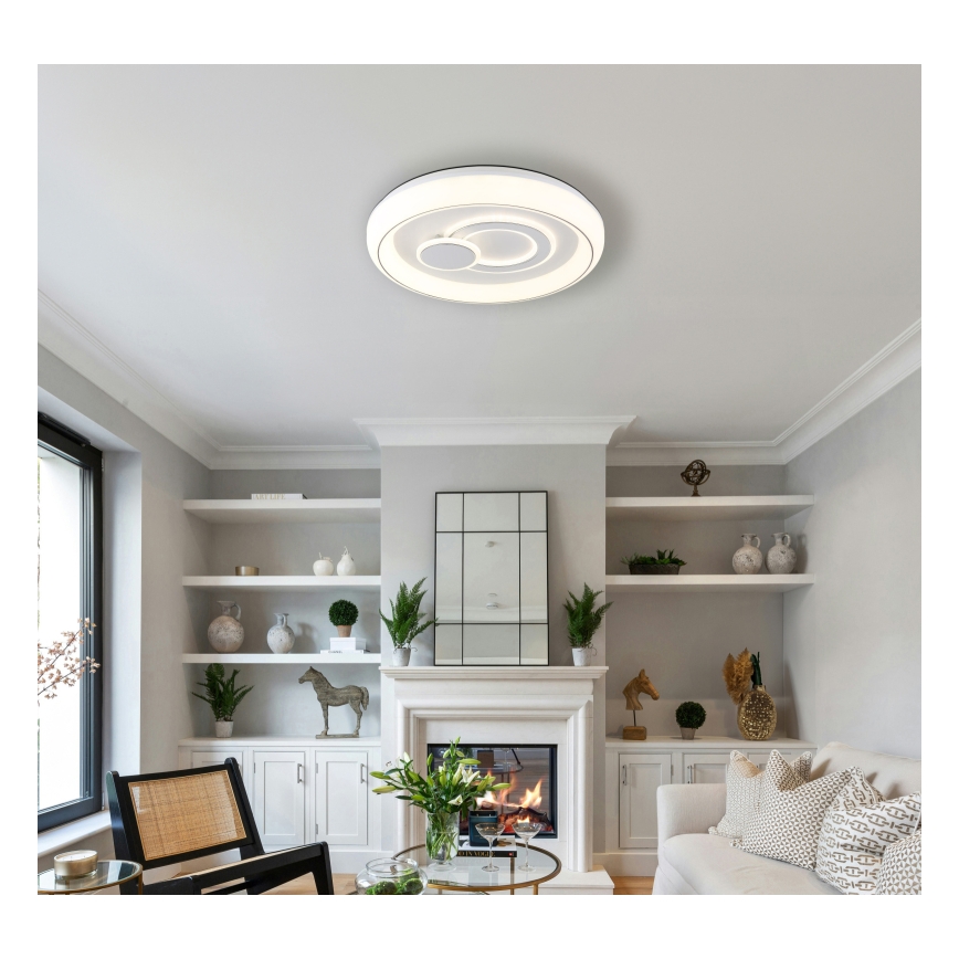 Globo - Plafoniera LED LED/48W/230V 2700/4000/6000K diametro 48 cm