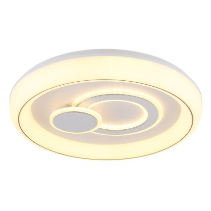 Globo - Plafoniera LED LED/48W/230V 2700/4000/6000K diametro 48 cm