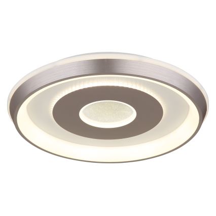 Globo - Plafoniera LED/40W/230V 2700/4000/6500K Ø 49 cm
