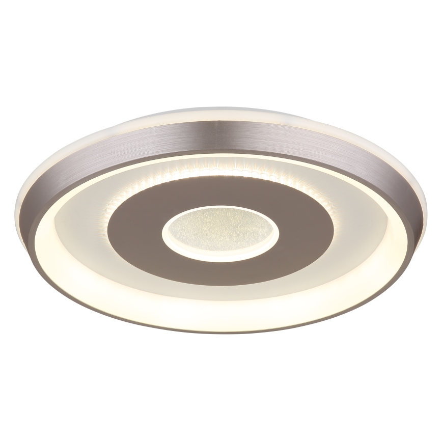 Globo - Plafoniera LED/40W/230V 2700/4000/6500K Ø 49 cm
