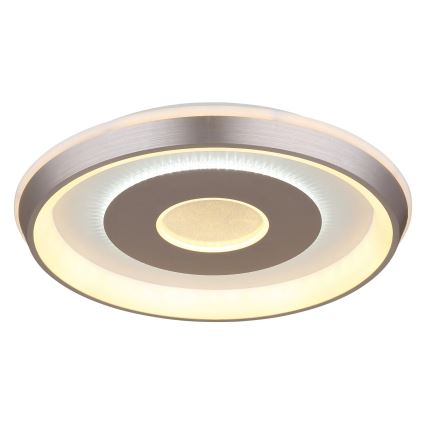 Globo - Plafoniera LED/40W/230V 2700/4000/6500K Ø 49 cm