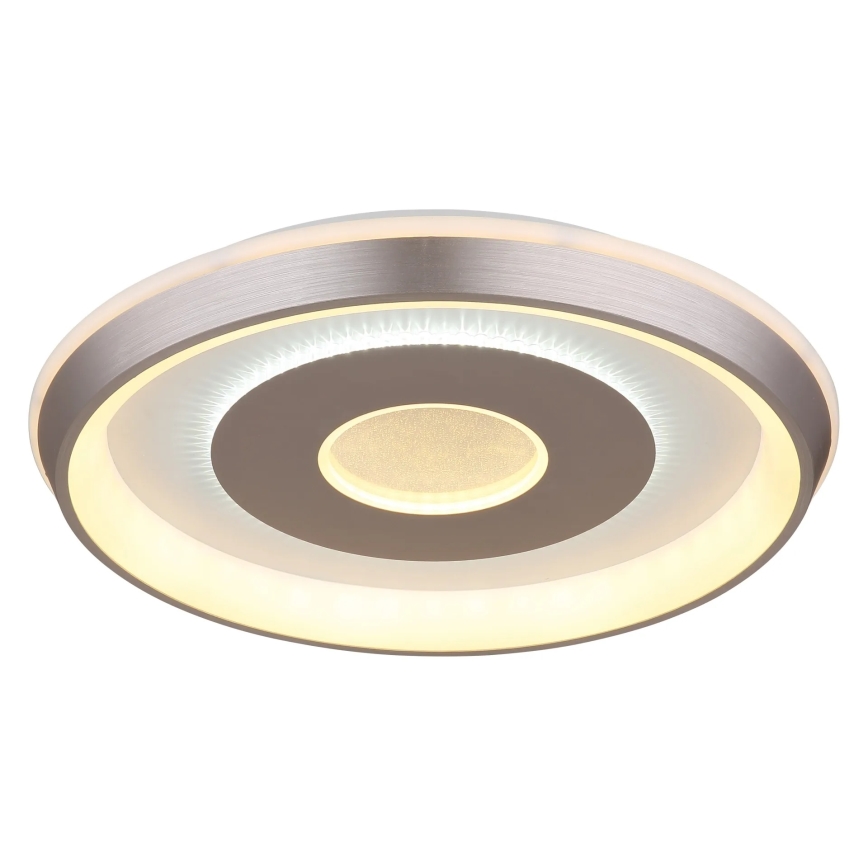 Globo - Plafoniera LED/40W/230V 2700/4000/6500K Ø 49 cm