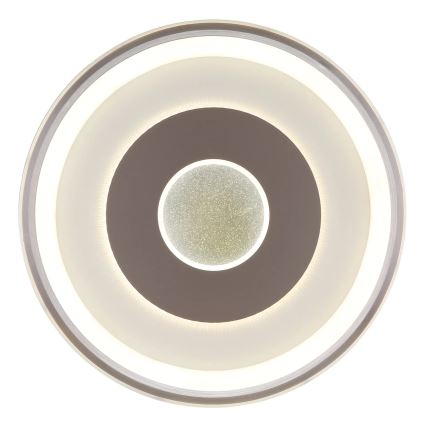Globo - Plafoniera LED/40W/230V 2700/4000/6500K Ø 49 cm